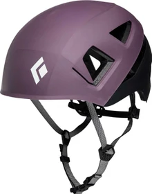 Black Diamond Capitan Helm mulberry/black