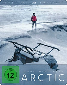 Arctic (Special Editions) (Blu-ray)