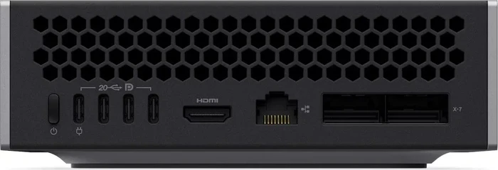 Lenovo ThinkStation PGX (DGX Spark), GB10 Grace Blackwell, 128GB RAM, 1TB SSD, BE