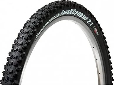 Panaracer FireXCPro 26x2.1" Reifen schwarz