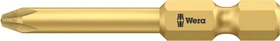 Wera 851/4 ADC Kreuzschlitz Bit 1/4", PH1x50mm, 1 Stück