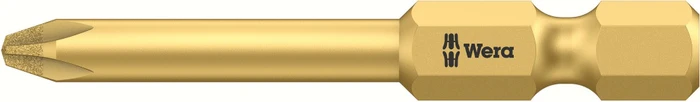 Wera 851/1 ADC Kreuzschlitz Bit
