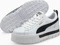 Puma Mayze Sneaker puma white/puma black (Damen) Vorschaubild