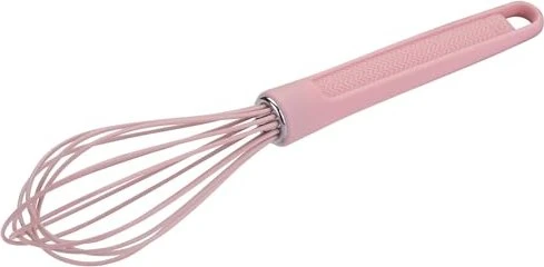 Dr. Oetker Vintage Oster Manufaktur Schneebesen 25cm rosa