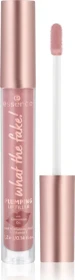 Essence What The Fake! Plumping Lip Filler Lipgloss 02 oh my nude!, 4.2ml