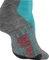 Falke TK2 Wandersocken türkis (Herren) Vorschaubild