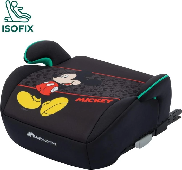 Bébé Confort Disney Manga i-Fix Sitzerhöhung authentic mickey