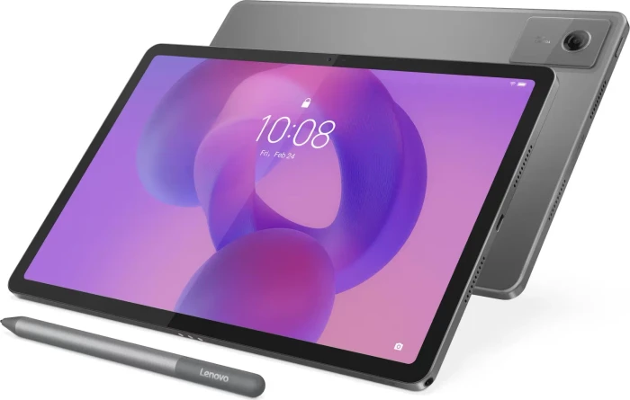 Lenovo Idea Tab TB336FU, Luna Grey, 8GB RAM, 128GB
