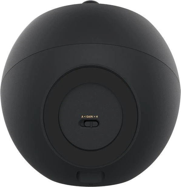 Creative Pebble V3 schwarz