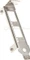 Intel X520-SR2 LAN-Adapter, 2x LC-Duplex, PCIe 2.0 x8, retail Vorschaubild