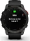 Garmin epix 2 Sapphire black titanium Vorschaubild