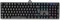 Nedis Wired Gaming Keyboard, schwarz, LEDs RGB, USB, DE Vorschaubild