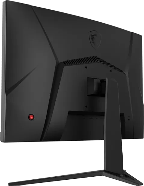 MSI Optix G24C4DE E2, 23.6"