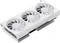 XFX Swift Radeon RX 9070 OC White Triple 90mm Fan Gaming Edition, 16GB GDDR6, HDMI, 3x DP Vorschaubild