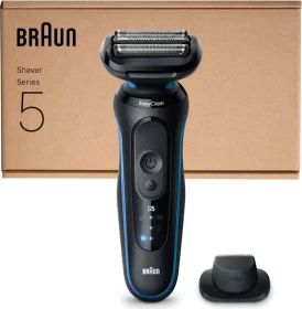 Braun Series 5 52-B1200si Wet&Dry