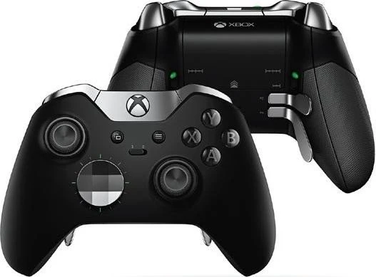 Microsoft Xbox Elite Wireless Controller (Xbox SX/Xbox One/PC)
