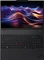 Lenovo ThinkPad P16s G4 (Intel), Black, Core Ultra 7 255H, 64GB RAM, 1TB SSD, RTX PRO 500 Blackwell, DE Vorschaubild