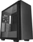 DeepCool CK500, schwarz, Glasfenster Vorschaubild