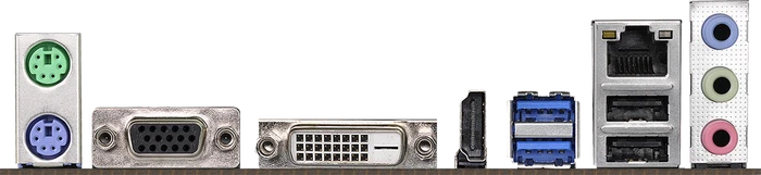ASRock J4025M