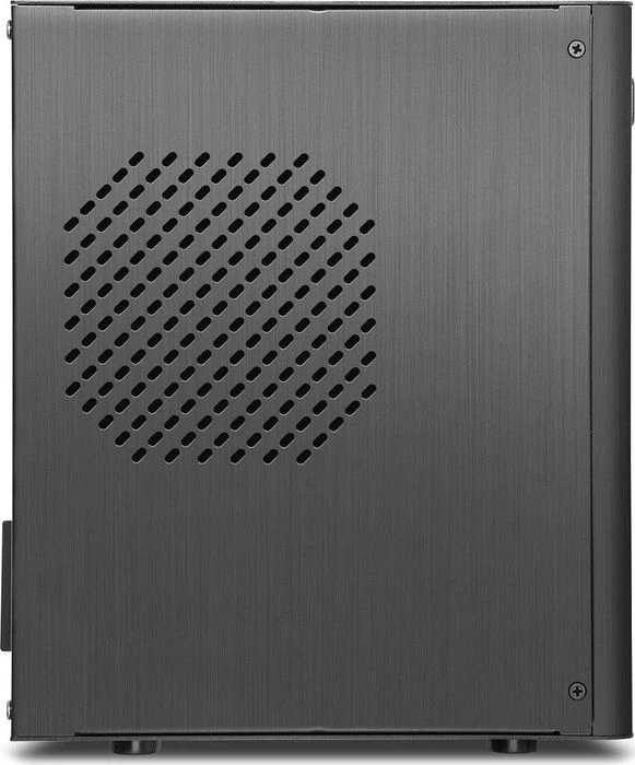 Sharkoon CA-I schwarz, Mini-ITX