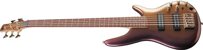 Ibanez SR305EDX RGC Rose Gold Chameleon