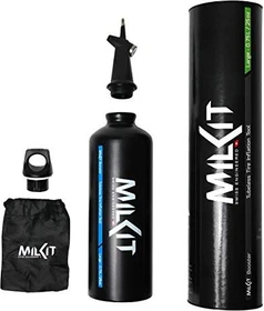 milKit Booster Tubeless-Kit