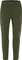 Fjällräven Keb Fleece Hose lang deep forest (Damen) Vorschaubild