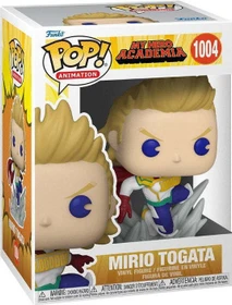FunKo Pop! Animation - My Hero Academia - Mirio Togata