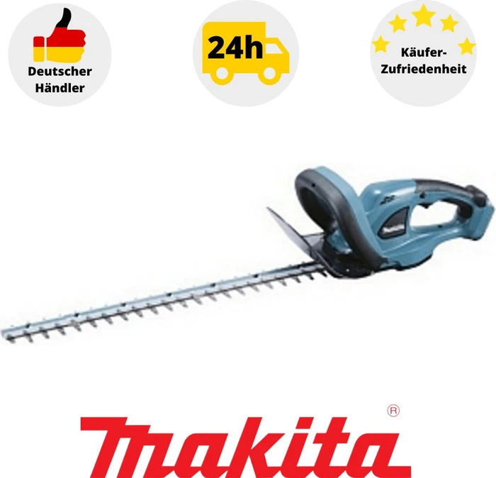 Makita DUH483Z Akku-Heckenschere solo