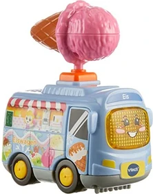 VTech Tut Tut Baby Flitzer Special Edition Eiswagen