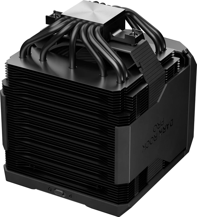 be quiet! Dark Rock Pro 6
