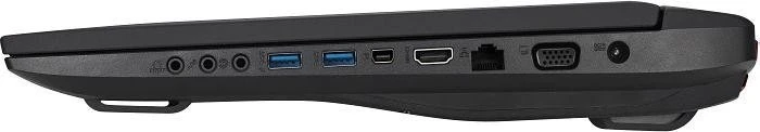 ASUS ROG G751JY-T7328, schwarz, Core i7-4720HQ, 16GB RAM, 256GB SSD, 1TB HDD, GeForce GTX 980M, DE