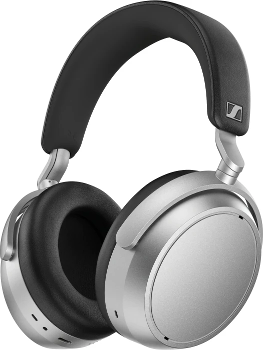 Sennheiser HDB 630 Lunar Silver
