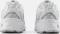 New Balance 530 white/silver metallic Vorschaubild