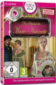 Das Schicksal der Marie Antoinette (PC)
