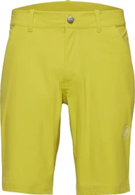 Mammut Hiking V Hose kurz acacia (Herren)