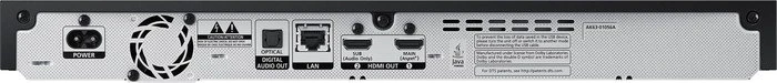 Samsung UBD-K8500 schwarz