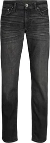 Jack & Jones Clark Original JOS 578 LID Jeans black denim (Herren)