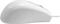LC-Power M710W Optical Mouse, weiß, USB Vorschaubild