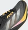 adidas Adizero Boston 12 core black/zero metallic/spark (Herren) Vorschaubild