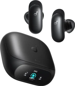 Anker Soundcore Liberty 5 Pro schwarz