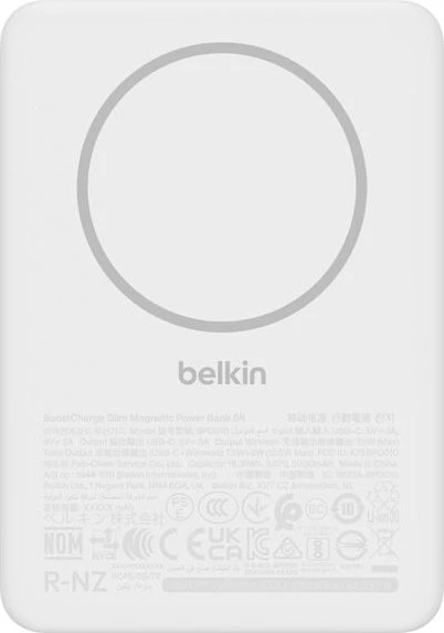 Belkin BoostCharge Powerbank 5K