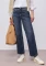 Street One Amalia Jeans mid blue washed (Damen) Vorschaubild