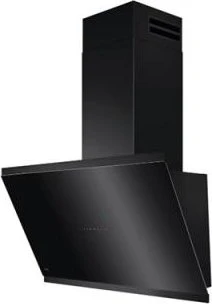 AEG Electrolux 7000 SilenceTech DKS 7871 B Wand-Dunstabzugshaube schwarz