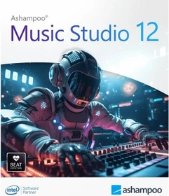 Ashampoo Music Studio 12, ESD (deutsch) (PC)