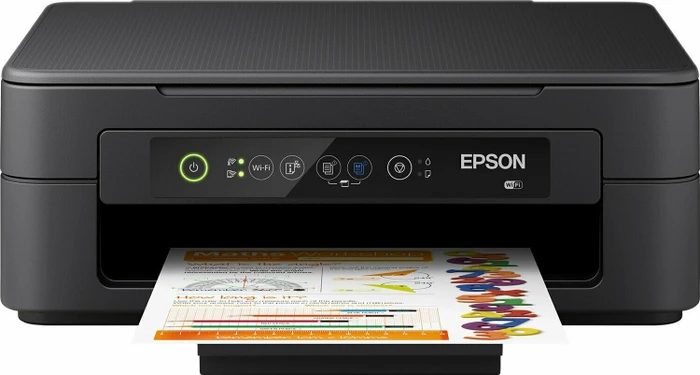 Epson Expression Home XP-2205, Tinte, mehrfarbig