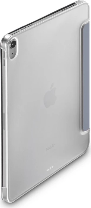 Hama Tablet Case Fold Clear für Apple iPad Air 13", flieder