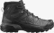 Salomon X Ultra Snowpilot Waterproof black/asphalt/castlerock (Damen) Vorschaubild