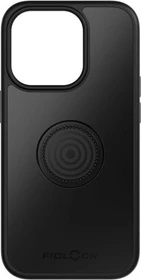 Fidlock Vacuum Phone Case für Apple iPhone 14 Pro schwarz (VC-02500-R0001(BLK))