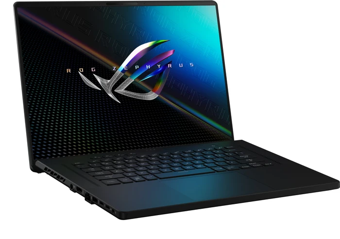 ASUS ROG Zephyrus M16 GU603ZW-K8008W, Core i9-12900H, 32GB RAM, 1TB SSD, GeForce RTX 3070 Ti, DE